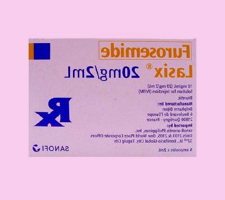 Lasix lasix 120 mg iv push tablet