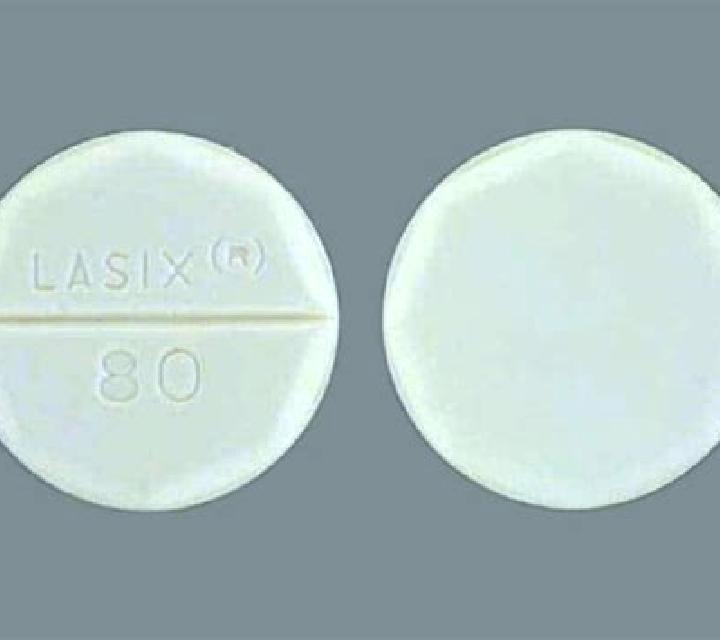 Lasix lasix 20 validus round tablet