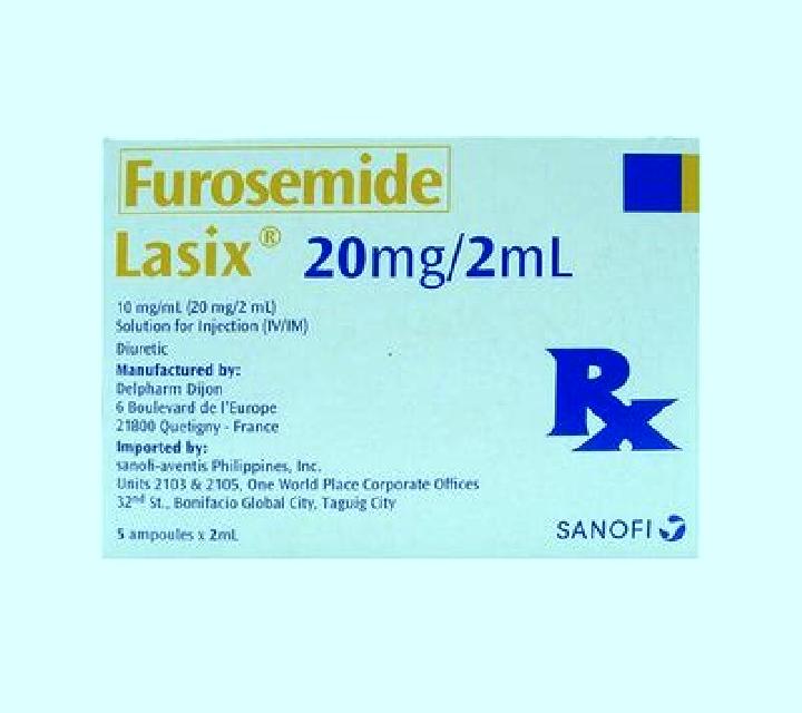 Lasix lasix 20mg medication