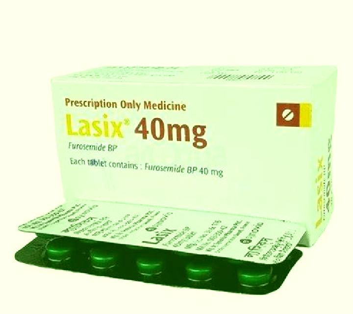 Lasix lasix 30cpr 25mg tablet