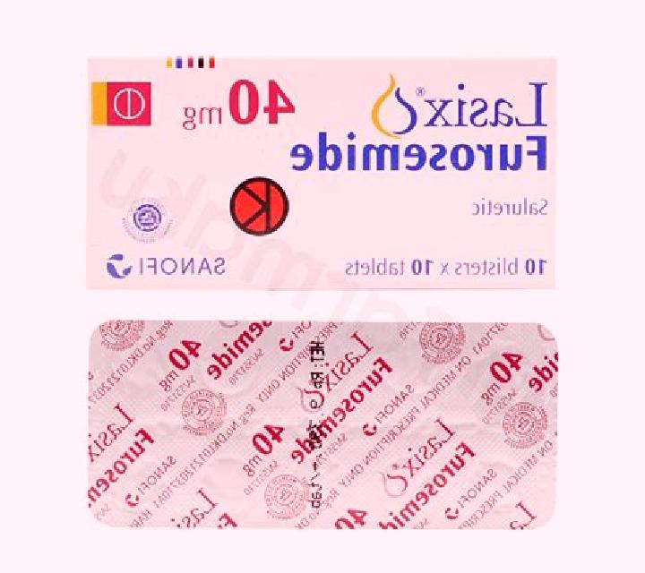 Lasix lasix 40 mg overdose tablet