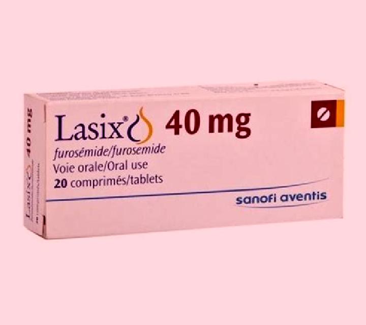 Lasix lasix 40 mg sans ordonnance medication
