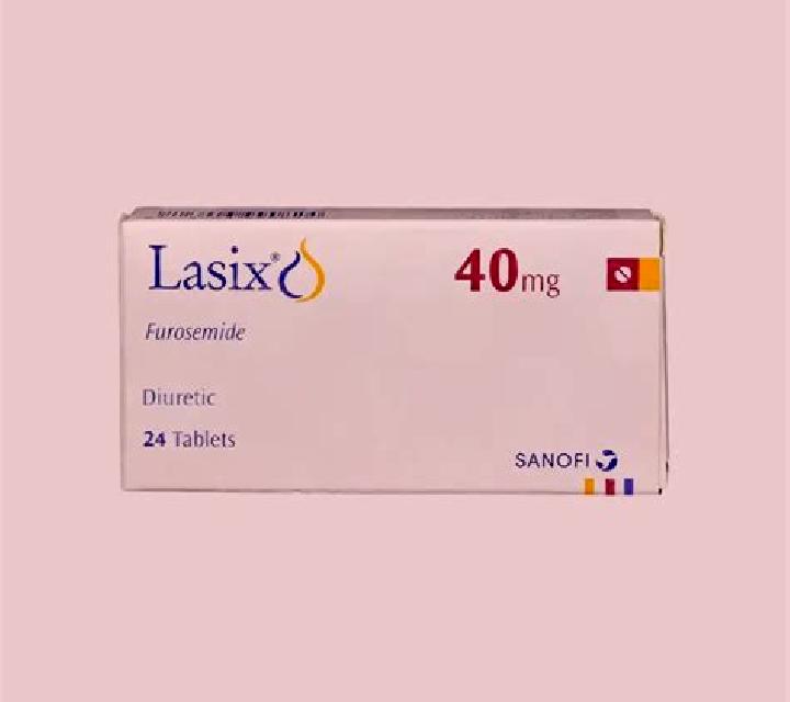 Lasix lasix 5 mg dose tablet