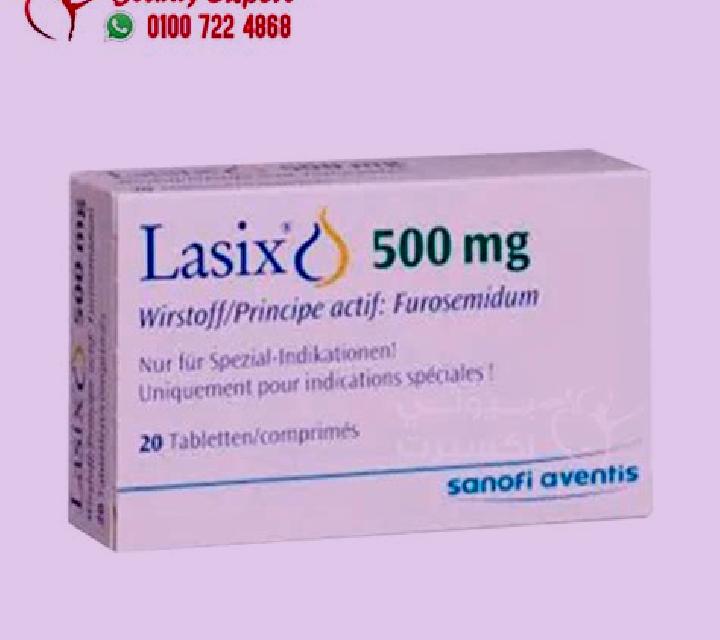 Lasix lasix 500 mg tablet tablet