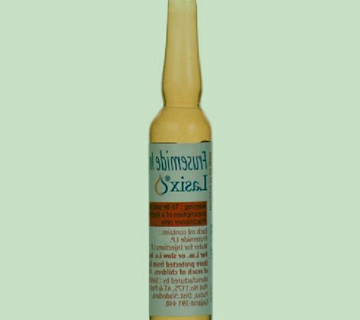 Lasix lasix age bun medication