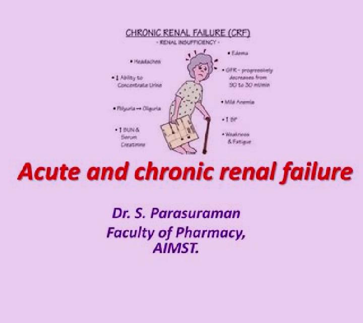 Lasix lasix and chronic renal failure pills