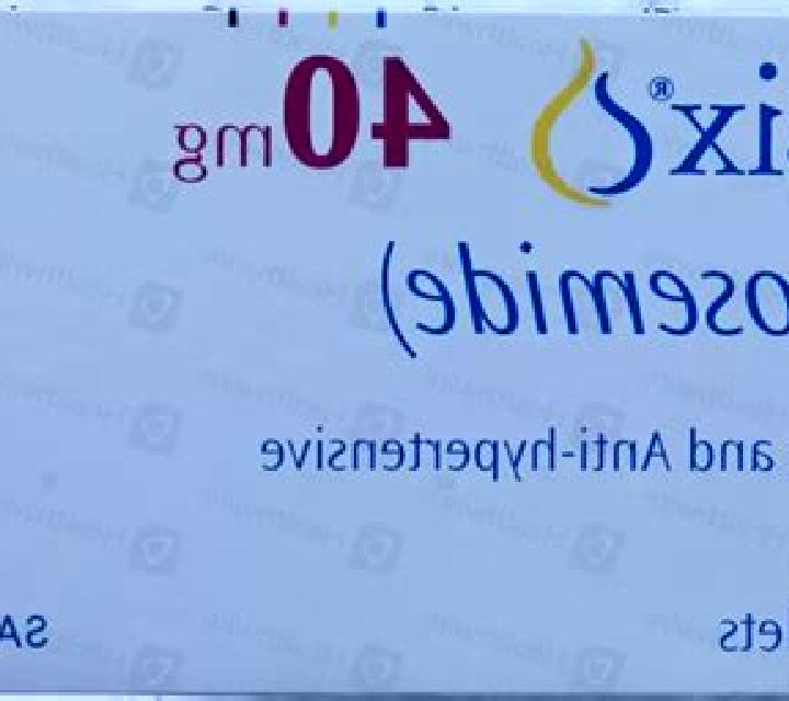 Lasix lasix and scr medication