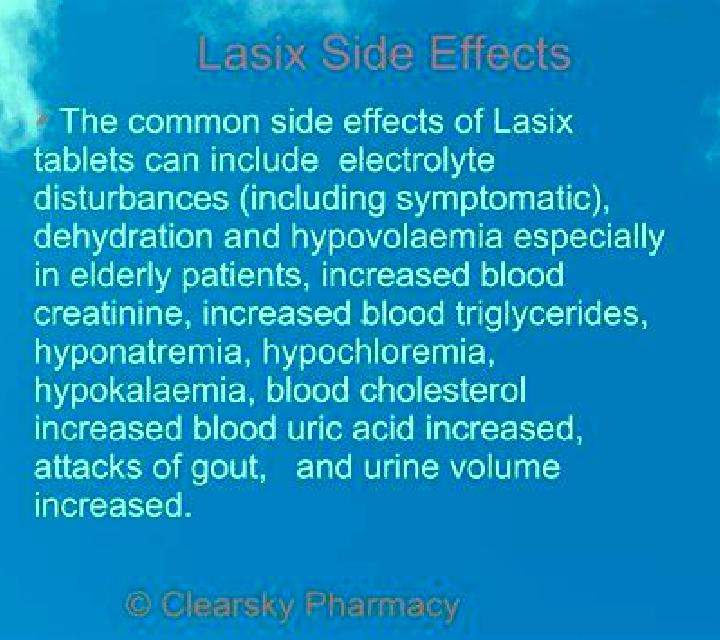 Lasix lasix blood volume pharmacy