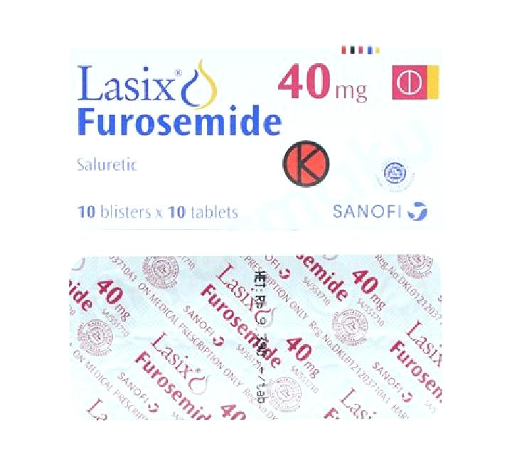 Lasix lasix burning sensation tablet