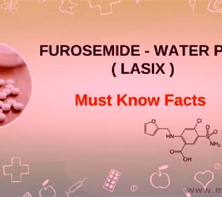 Lasix lasix causing water retention tablet