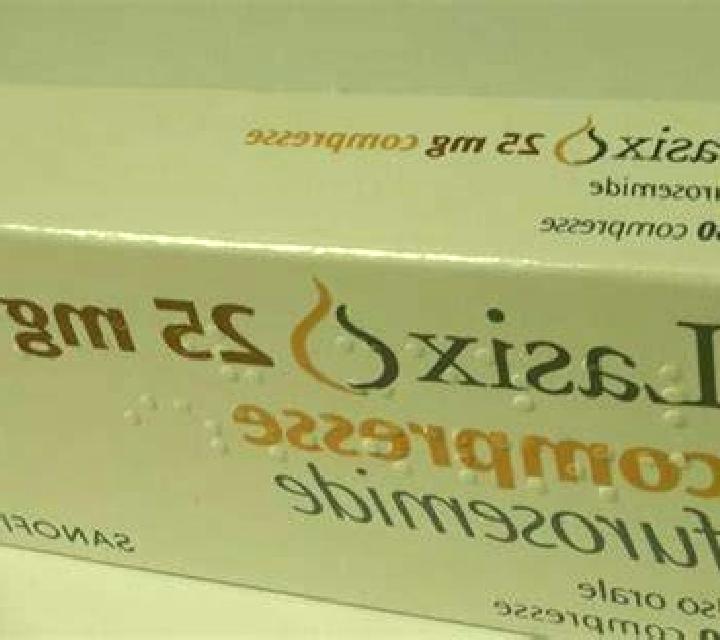 Lasix lasix compresse 25 mg posologia tablet