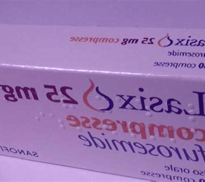 Lasix lasix compresse posologia tablet
