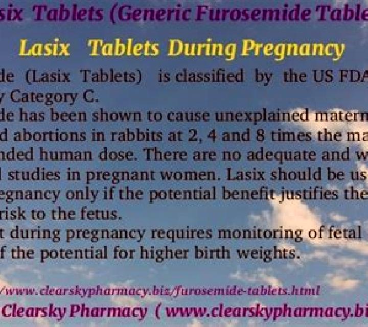 Lasix lasix during pregnancy pharmacy