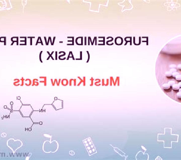 Lasix lasix for fluid on lungs pills