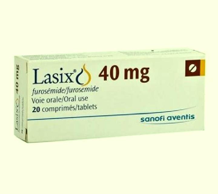 Lasix lasix for iih medication
