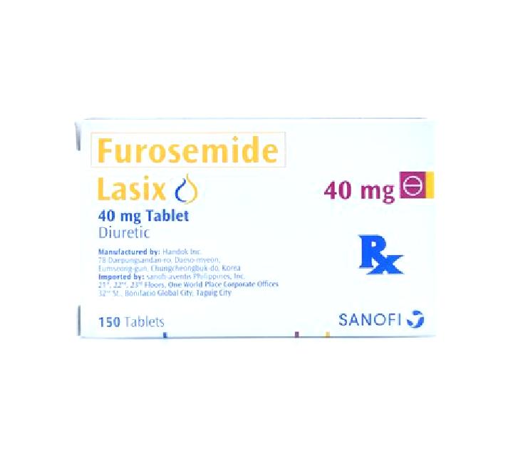 Lasix lasix hypokalemia pills