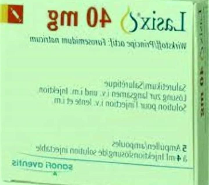 Lasix lasix in iv pills