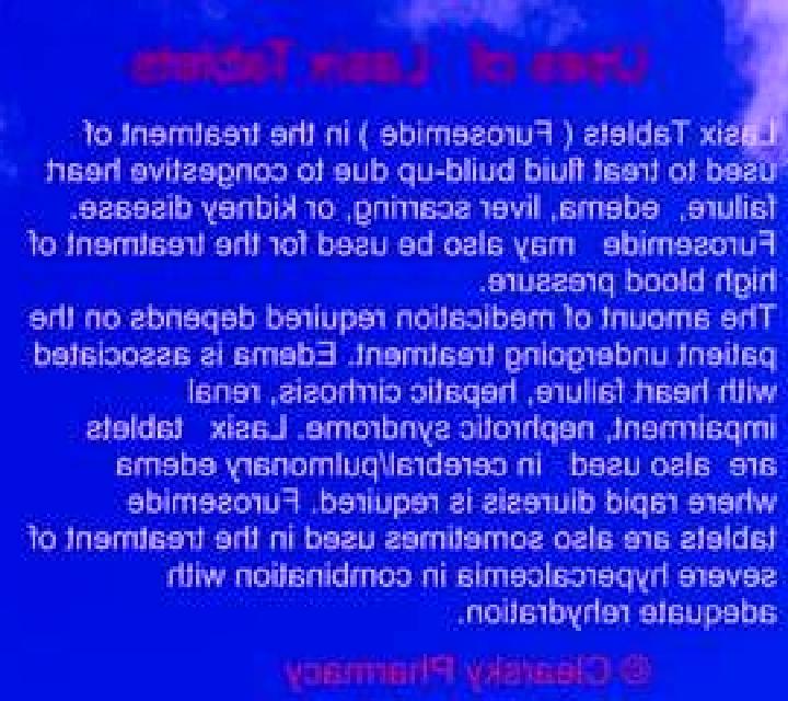 Lasix lasix in nephrotic syndrome medication