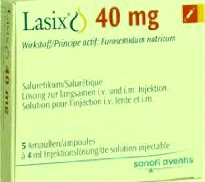 Lasix lasix injection dosage pills