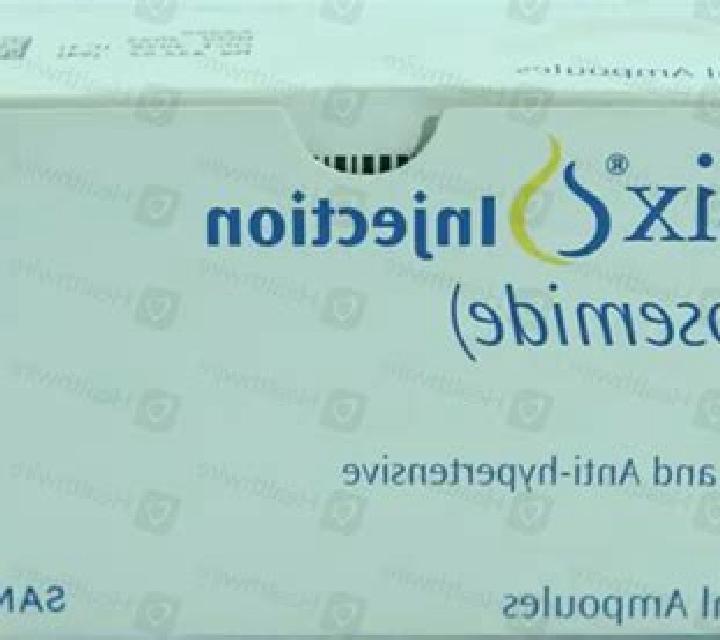 Lasix lasix injection indications medication
