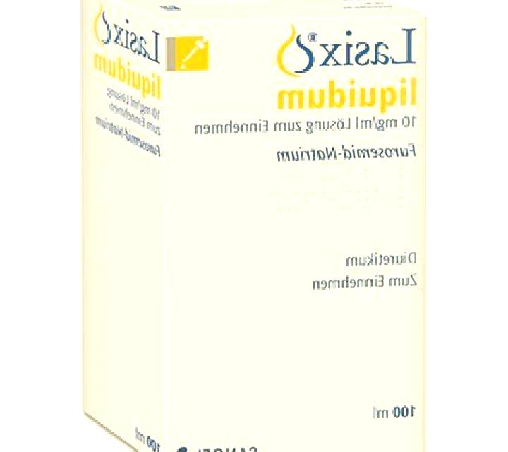 Lasix lasix liquidum medication