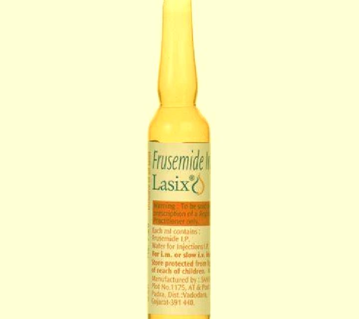 Lasix lasix mata medication