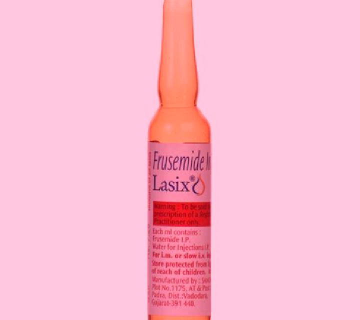 Lasix lasix nitroglycerin interaction medication
