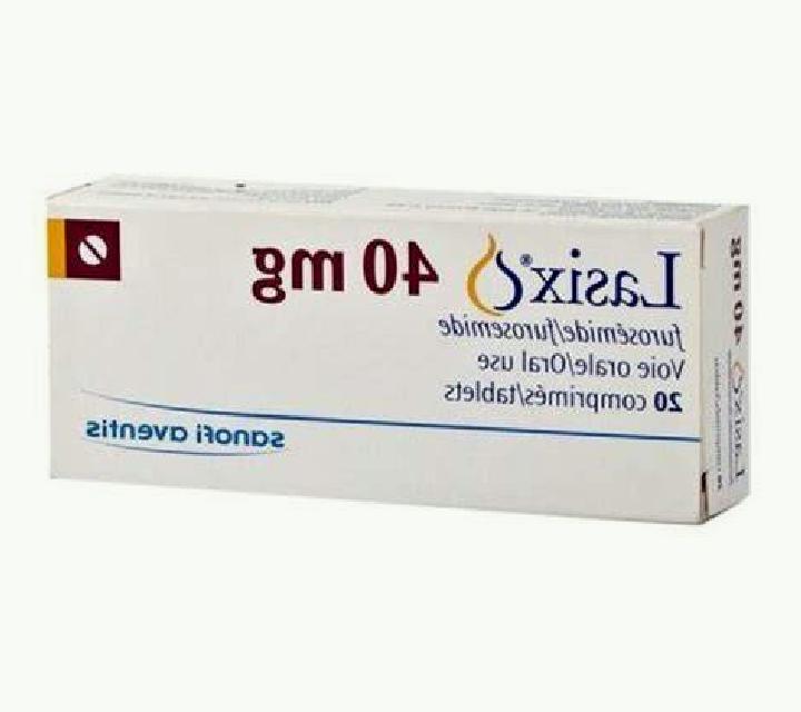 Lasix lasix remedio tablet