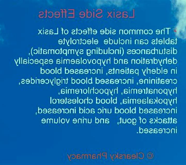 Lasix lasix side effects eyes pharmacy