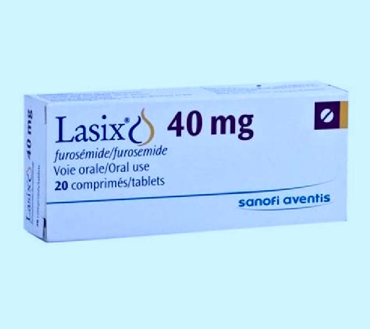 Lasix lasix tablet contraindications medication