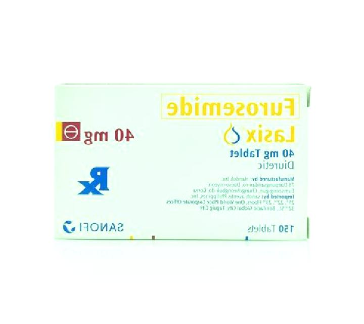 Lasix lasix urinating less tablet