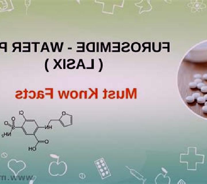Lasix lasix water medication