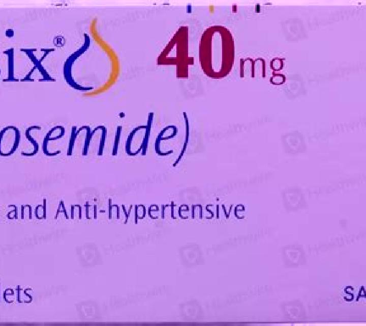 Lasix long term side effects of taking lasix tablet