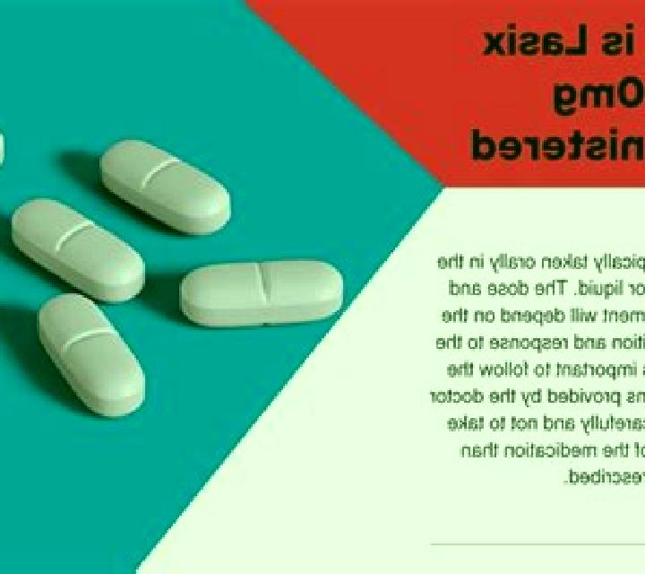 Lasix what do you use lasix for medication