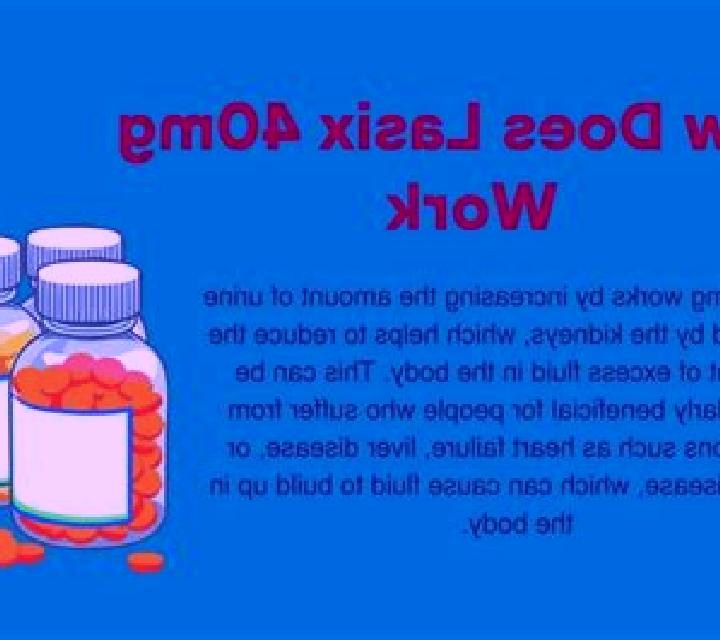Lasix why does lasix stop working pills