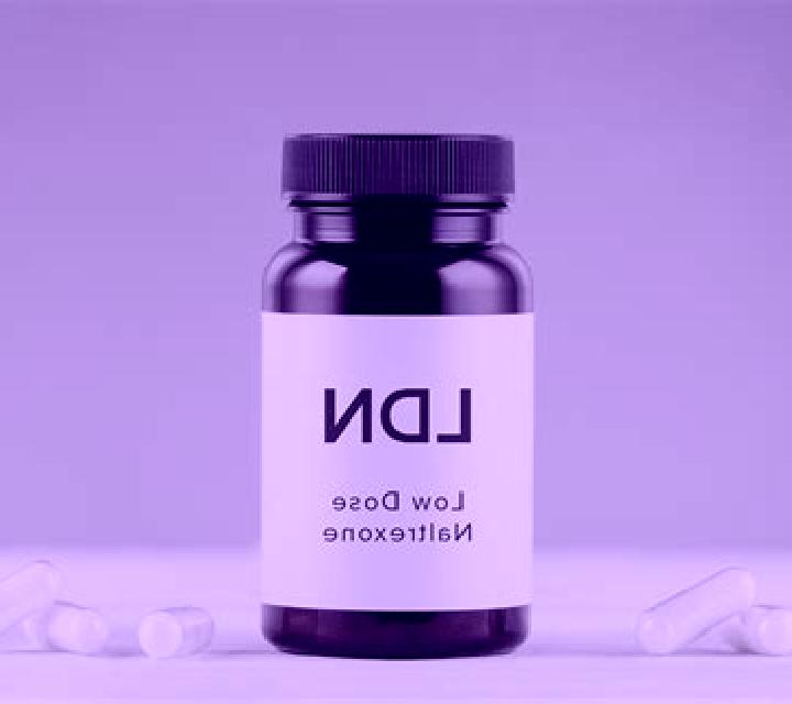 LDN medication