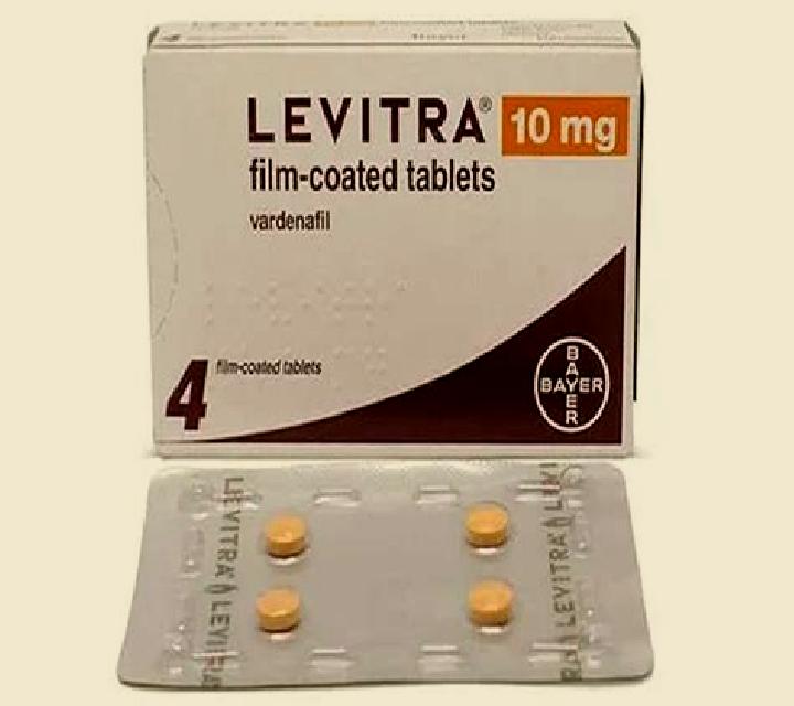 Levitra 10mg levitra tablets medication