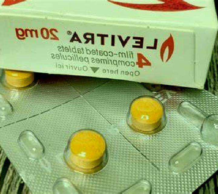 Levitra 20 mg levitra medication