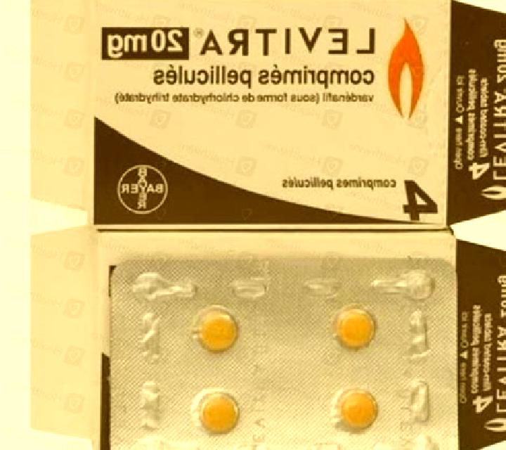 Levitra 20 mg levitra tablet