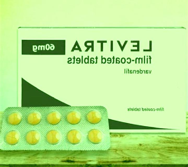 Levitra 60 mg levitra tablet