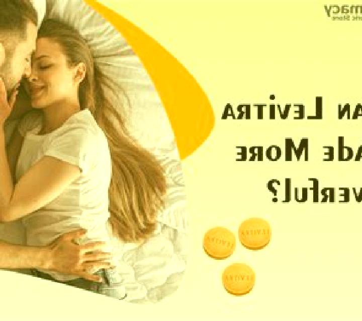 Levitra can levitra stop working medication