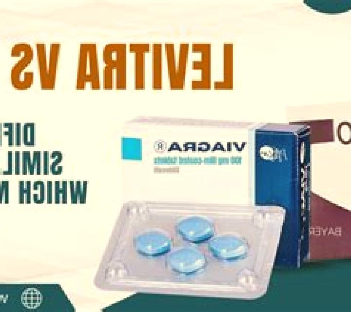 Levitra difference between levitra and levitra soft pills