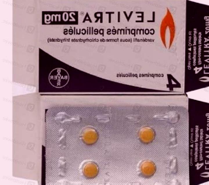 Levitra discount generic levitra tablet