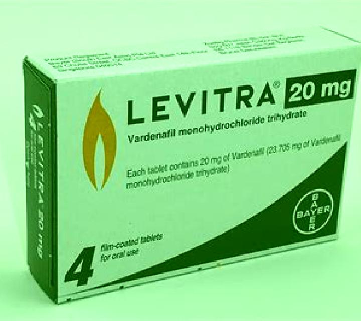 Levitra does levitra cause blindness medication