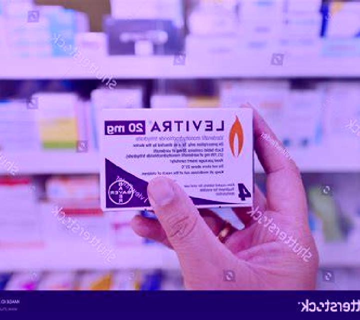 Levitra does levitra come in generic pharmacy