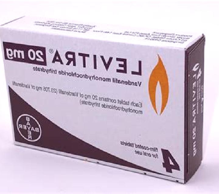 Levitra does levitra help with premature ejaculation medication