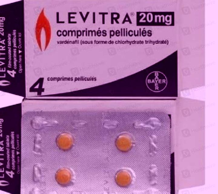 Levitra erection medication levitra tablet