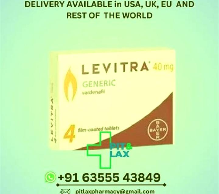 Levitra Extra Dosage medication