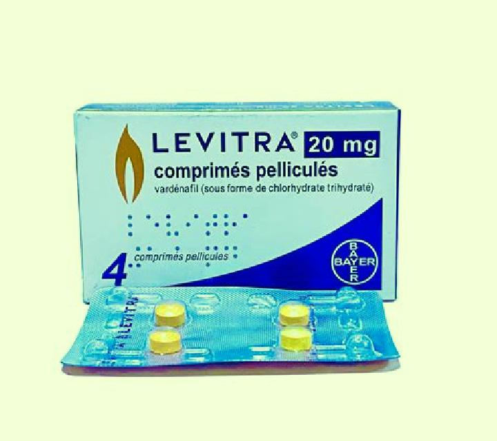 Levitra farmaco levitra tablet